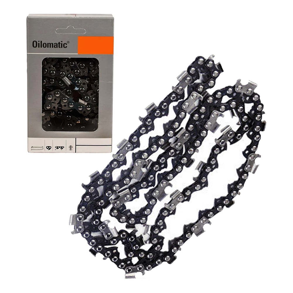 Stihl Oilmatic Saw Chain Loop | Stihl by KHM Megatools Corp. Stihl Oilmatic Saw Chain Loop | Stihl by KHM Megatools Corp.